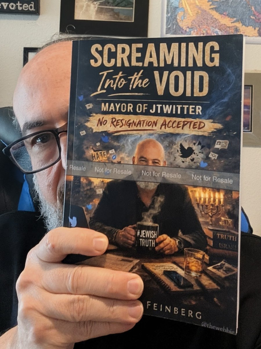 Matthew Feinberg tweet media