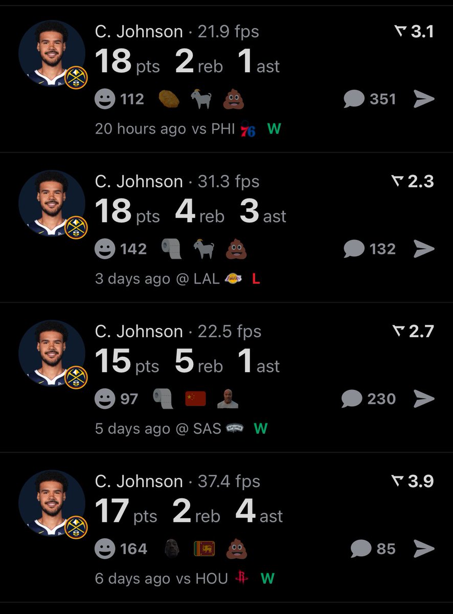 Nuggets Lead tweet media