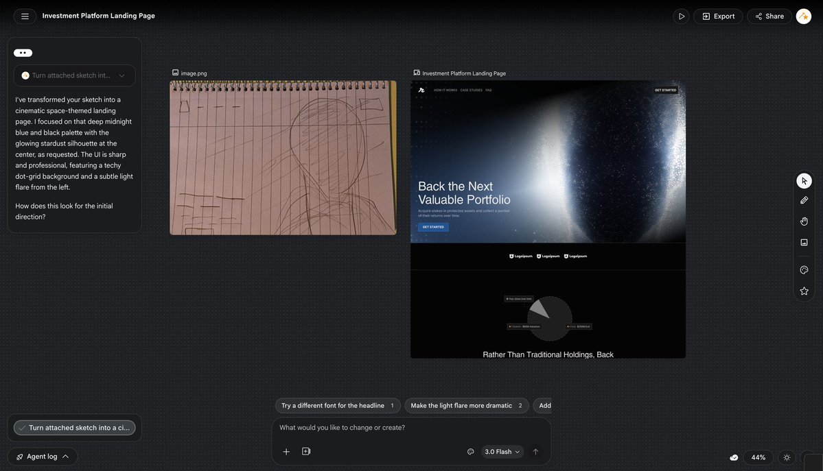 علي المحارب tweet media