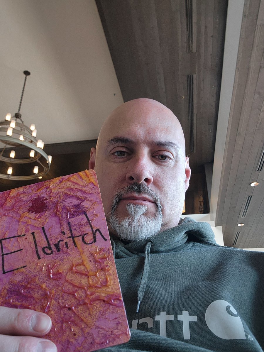 Venger Satanis tweet media