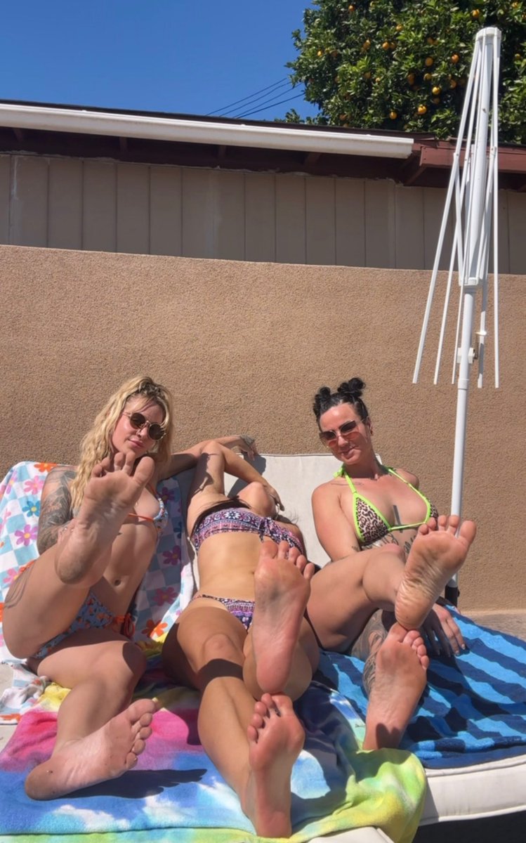 Pataprincess tweet media