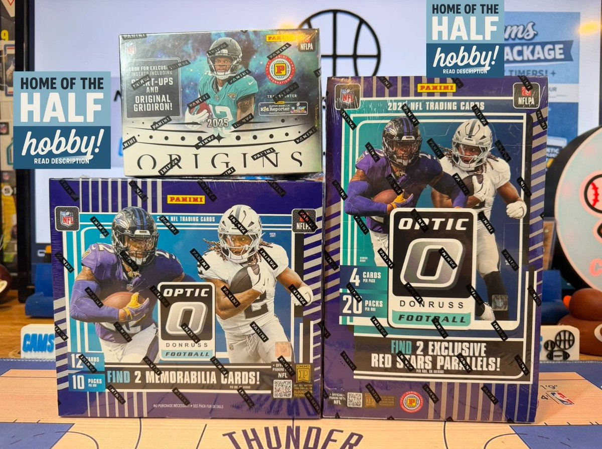 Cam’s Cards Breaks tweet media