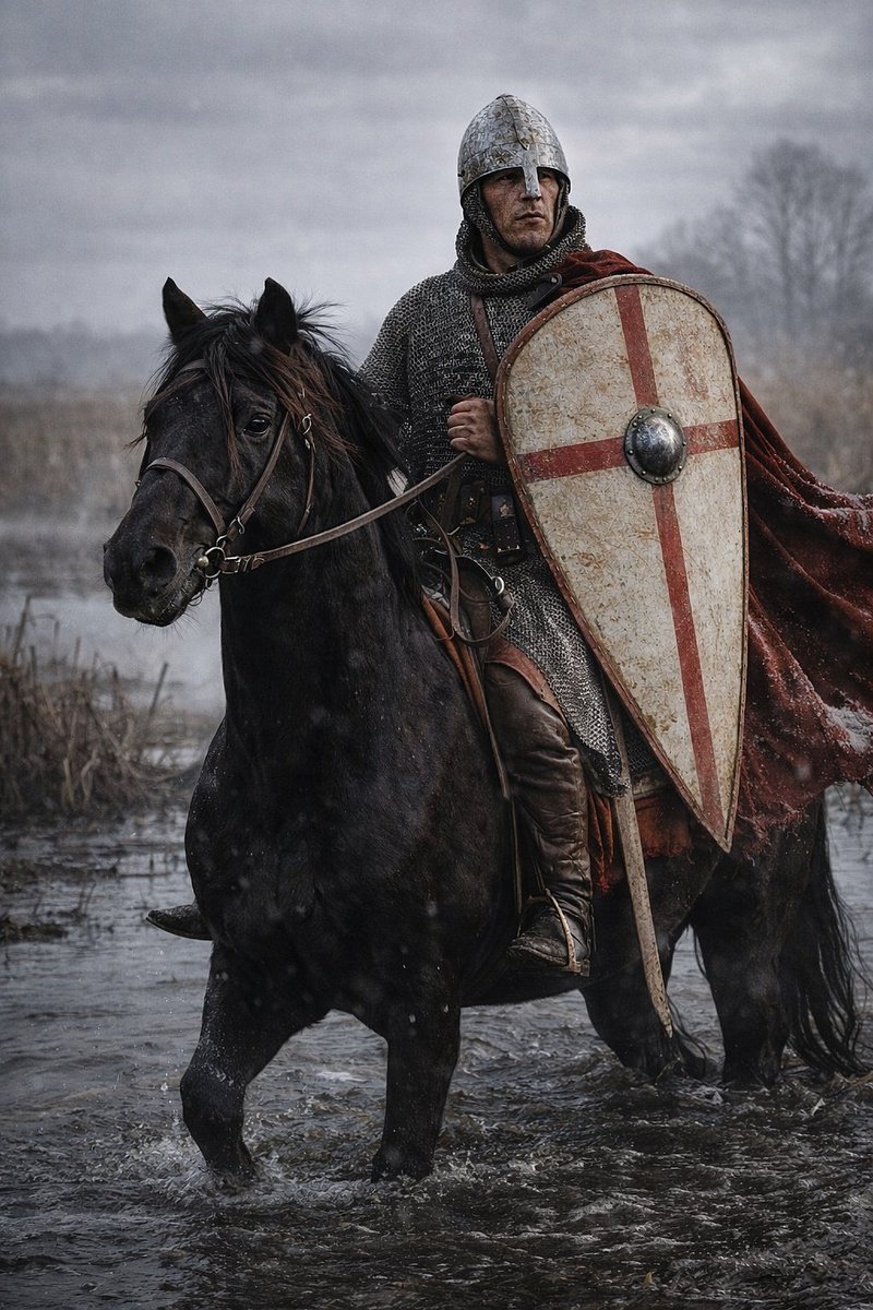 The English Remnant tweet media