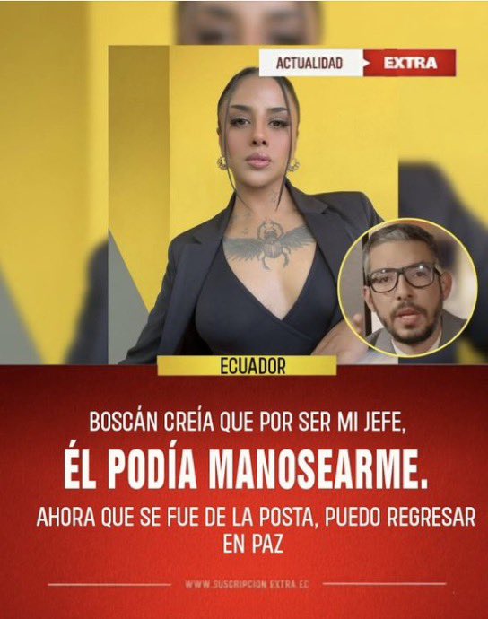 Andersson Boscán tweet media