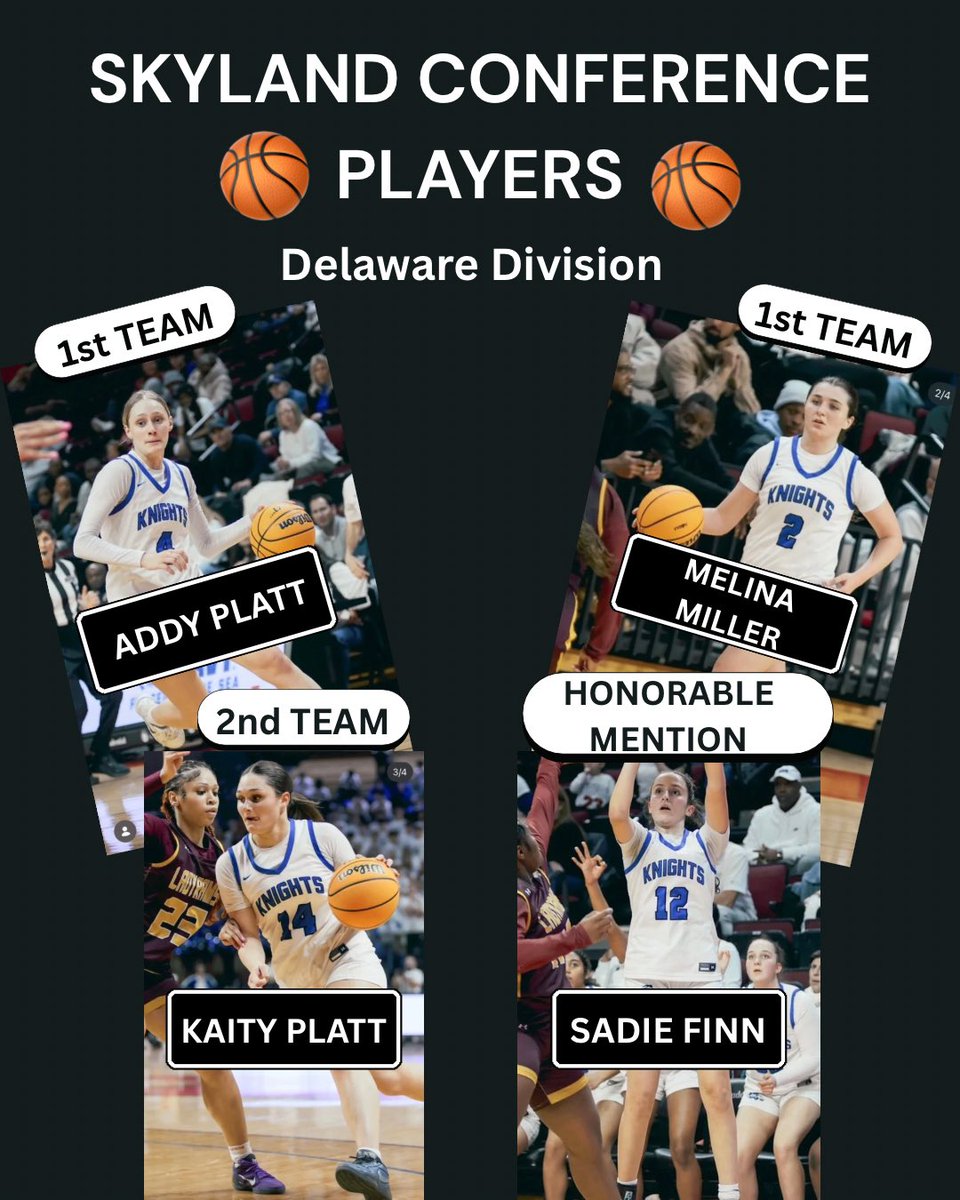 Knights WBB tweet media