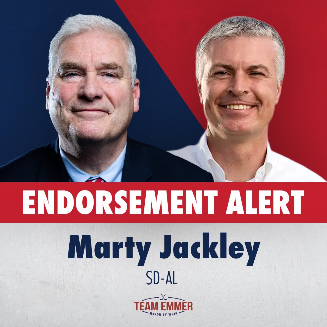 Tom Emmer tweet media