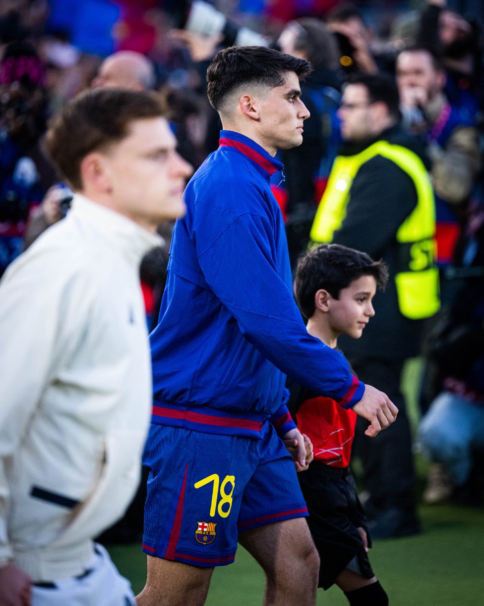 Gerard Martín Langreo tweet media