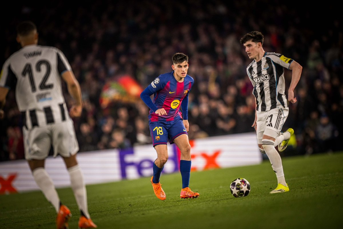 Gerard Martín Langreo tweet media