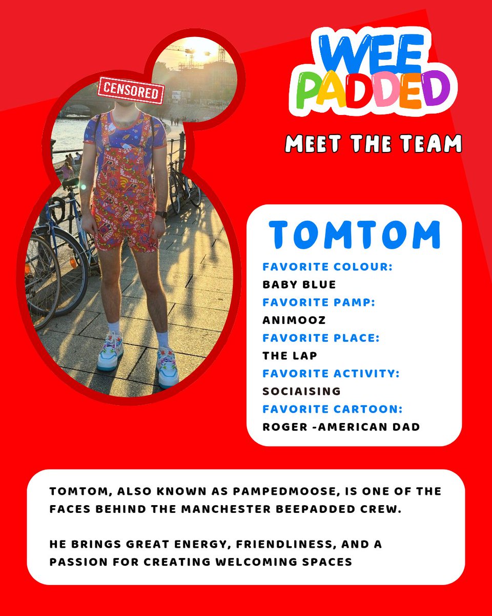 WeePadded tweet media