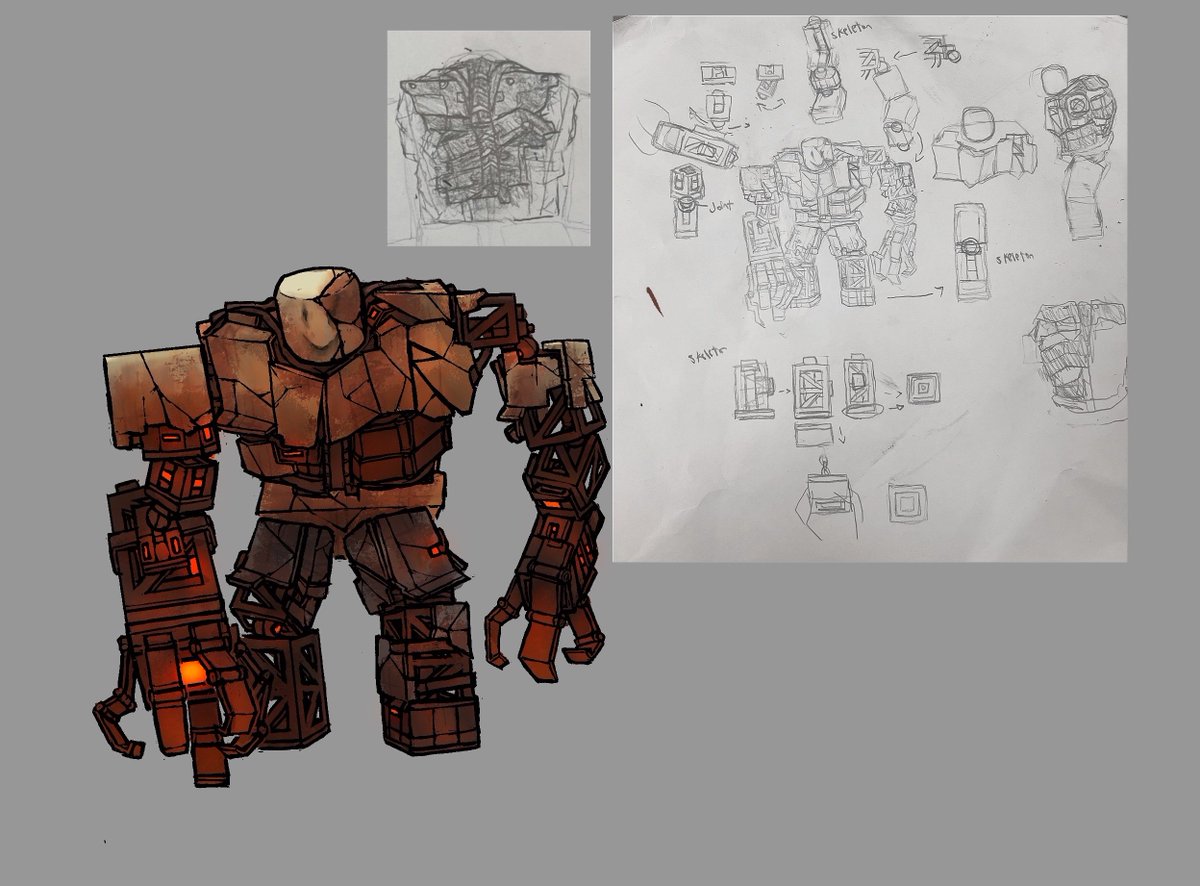 SCRIPTSLAYERS tweet media