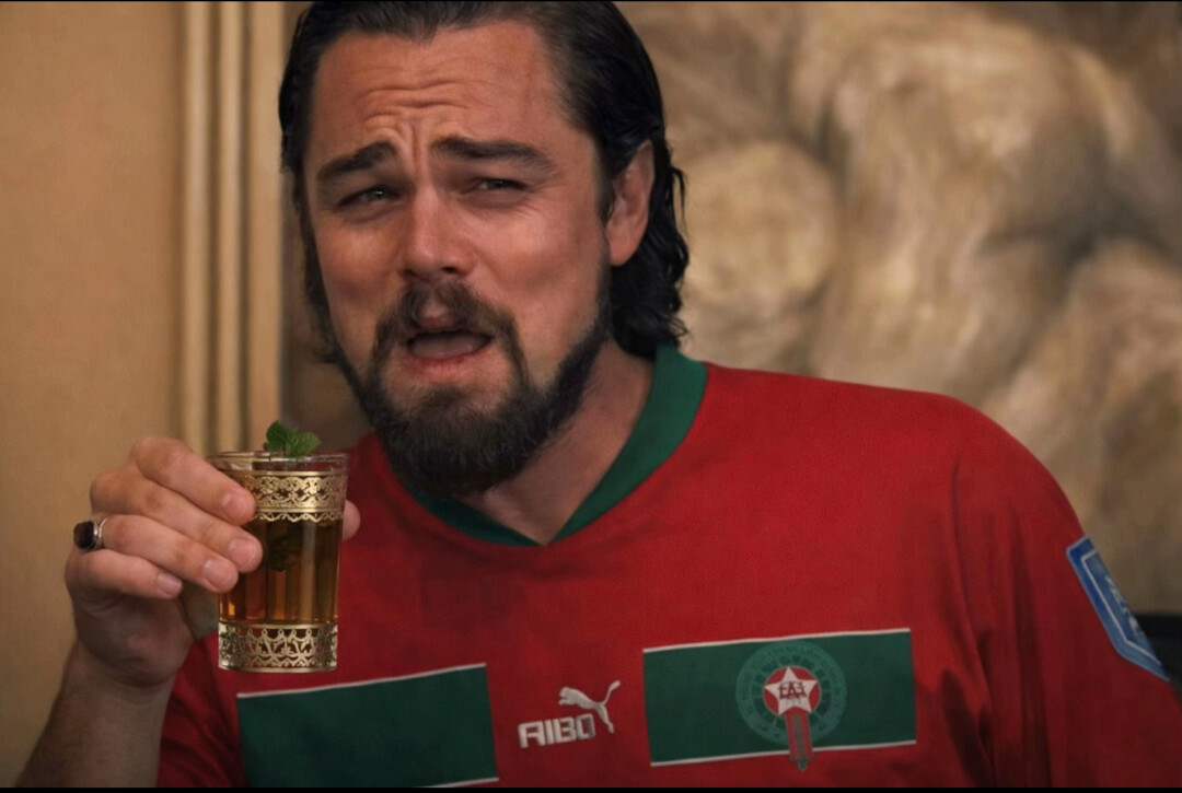 🇲🇦 عبد الله أيسار tweet media