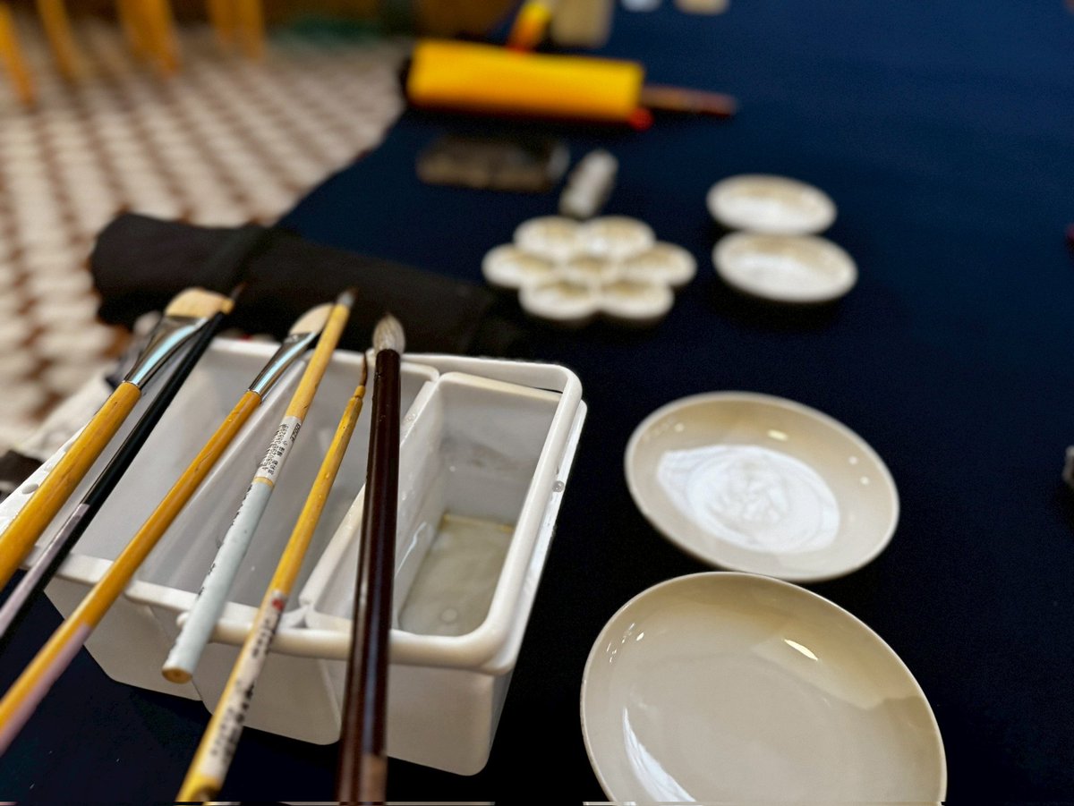 梅月夜❉デザフェス63西1F207＆クリマ tweet media