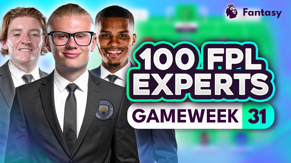 FPL Mate (Dan) tweet media