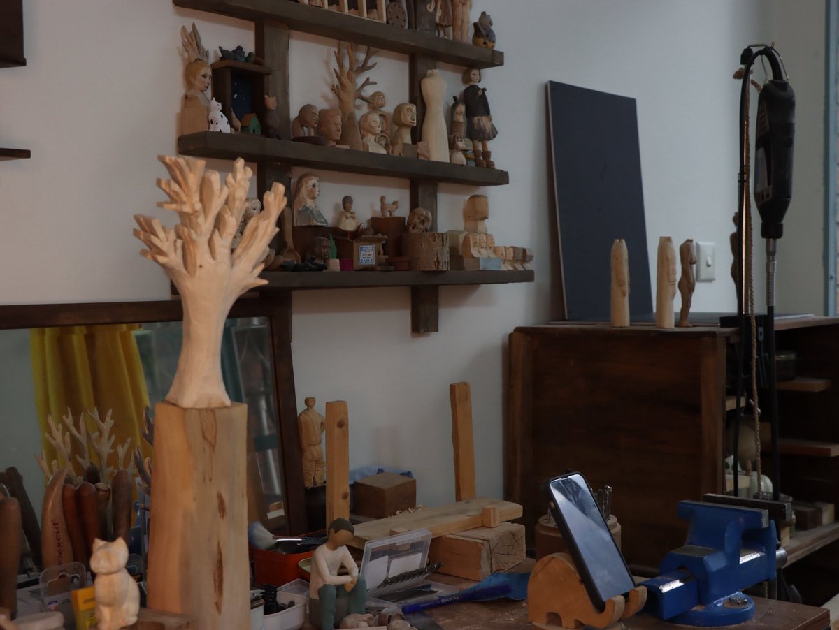  Treeshe 𐂂 tweet media