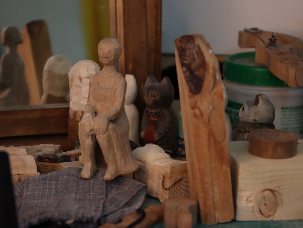  Treeshe 𐂂 tweet media