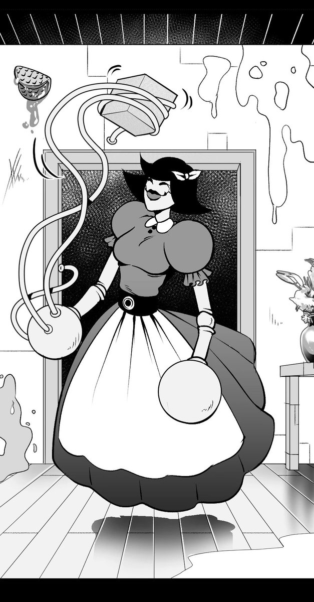 AbnormalShift tweet media