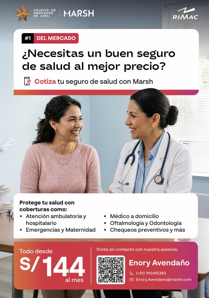 Colegio de Abogados de Lima tweet media