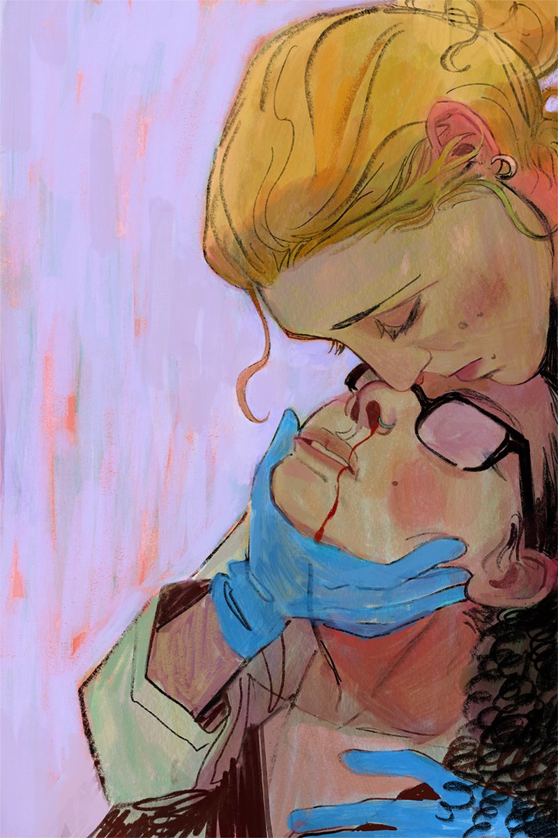 Marianne Khalil tweet media