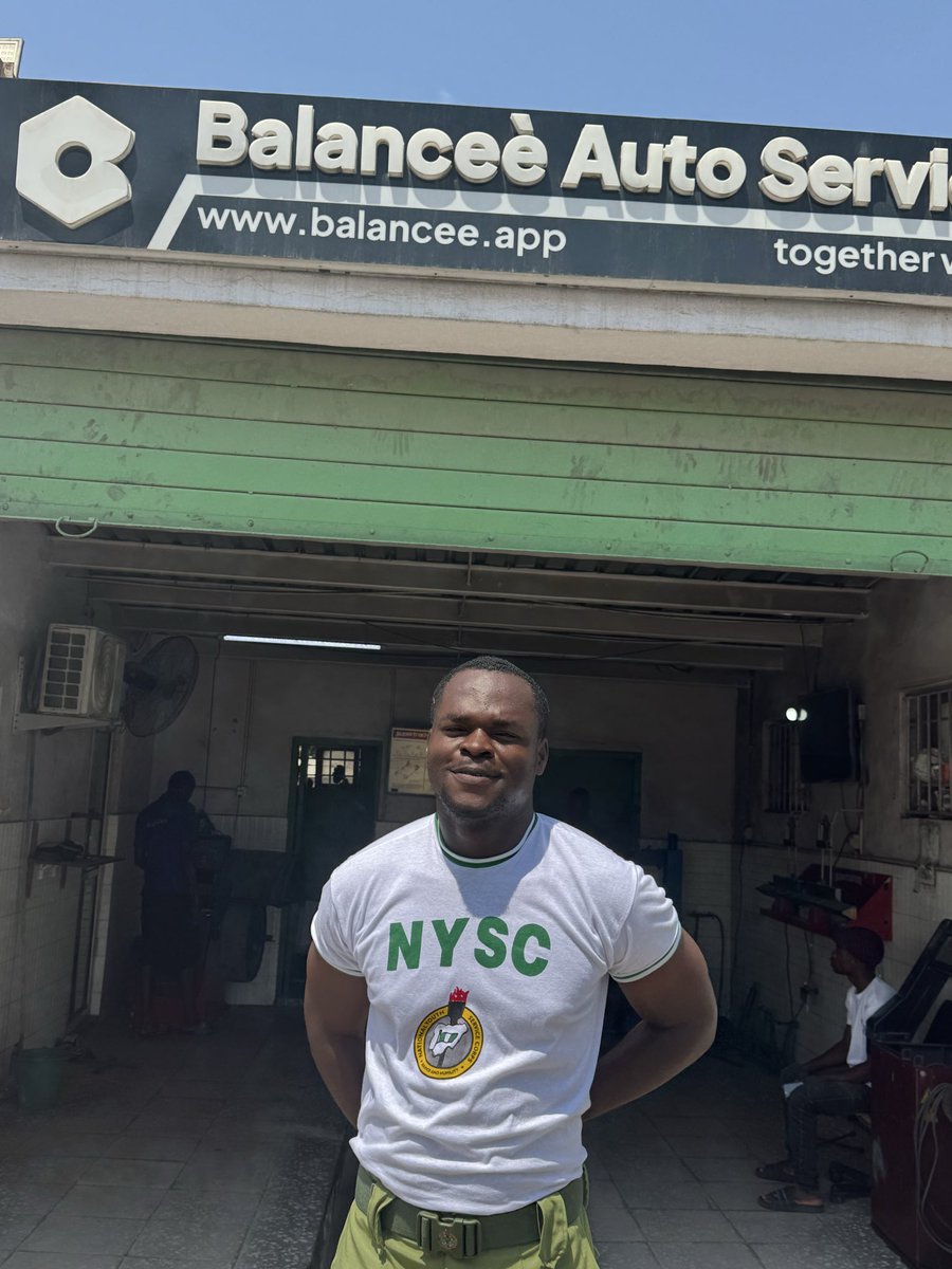 Lekan Iwayemi tweet media