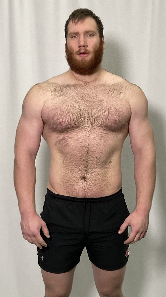 Michael Roeske tweet media