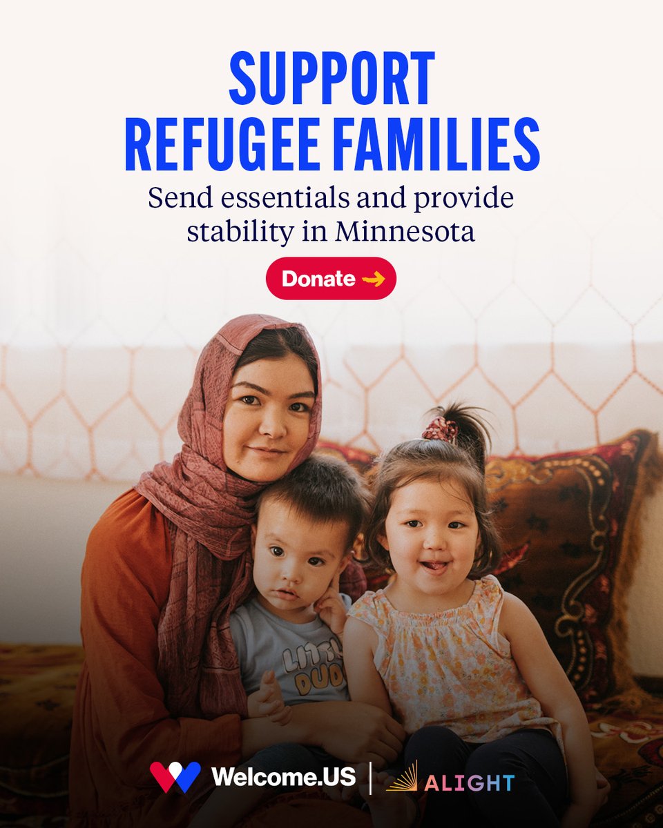 Welcome.US tweet media