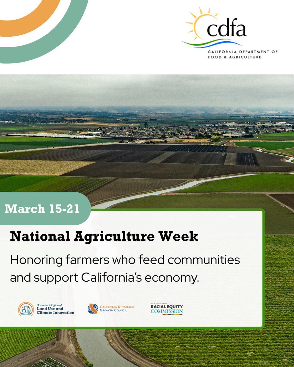 Gov. Office of Land Use and Climate Innovation tweet media