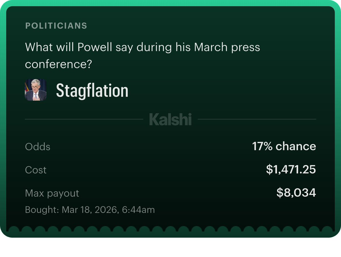 InTheMoney tweet media