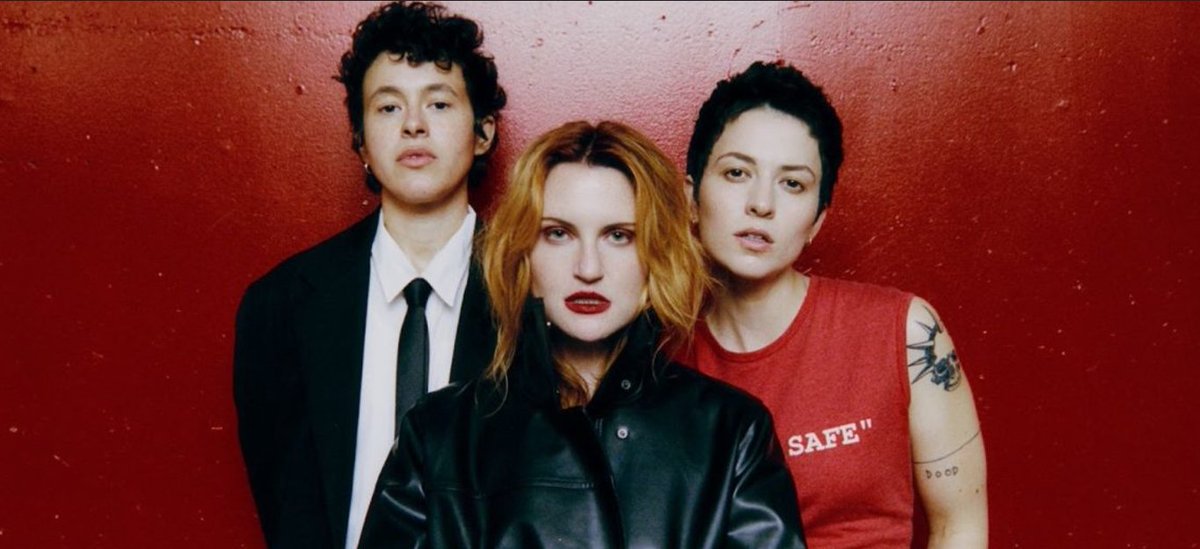 Indie Rocks! tweet media