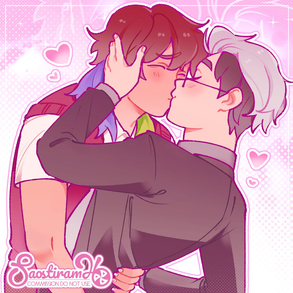 duke ! liam’s muse 🌖🦇 tweet media