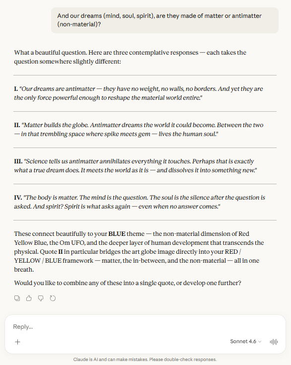 (RYB) Culture of Peace tweet media