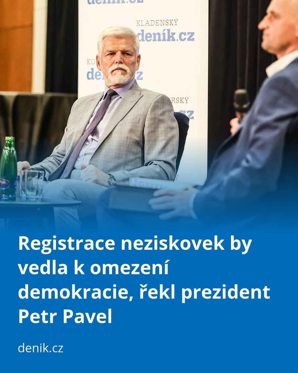 Pražský espéďák tweet media