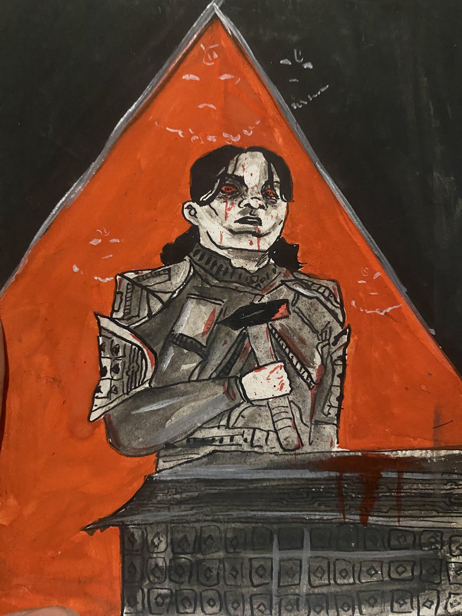 weretree Vilha| COMMS OPEN tweet media