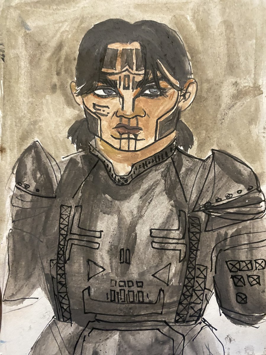 weretree Vilha| COMMS OPEN tweet media