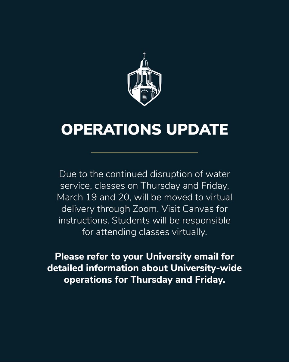 East Texas Baptist University tweet media