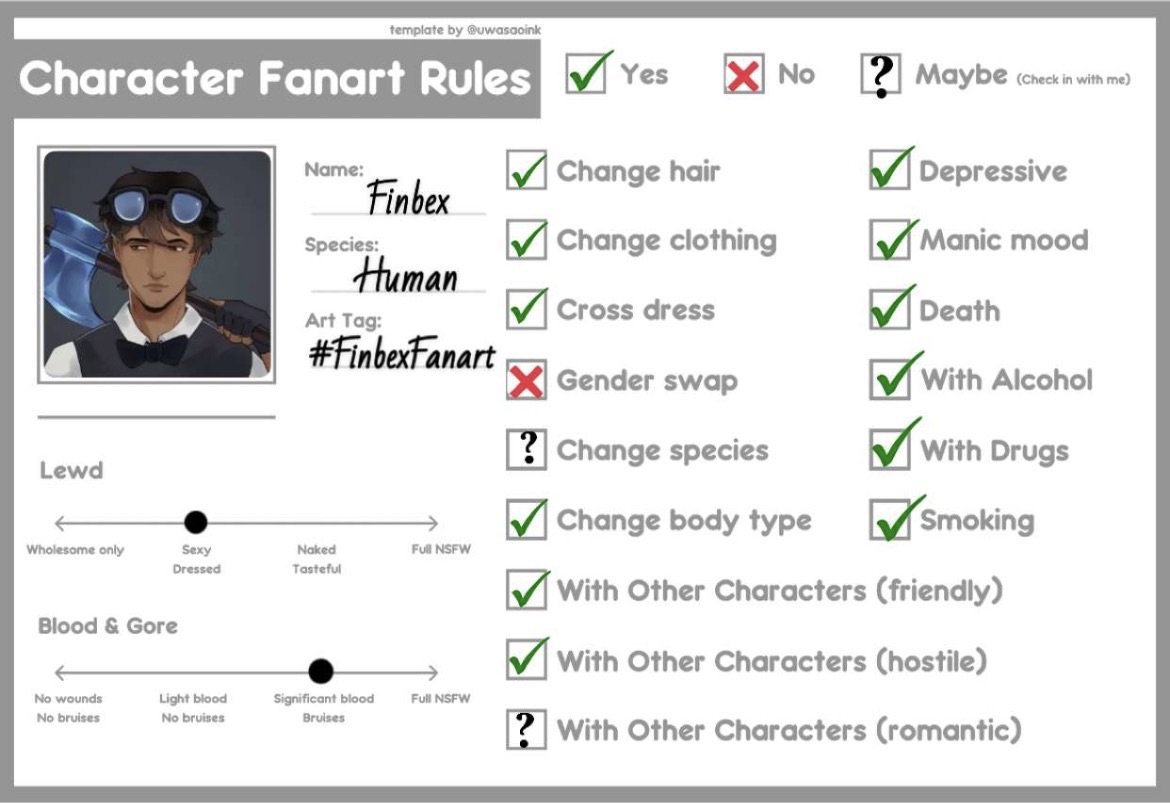 FinbexYT's tweet photo. Im a stinky loser but this was requested so here we are #finbexfanart https://t.co/rpkdNcux7D