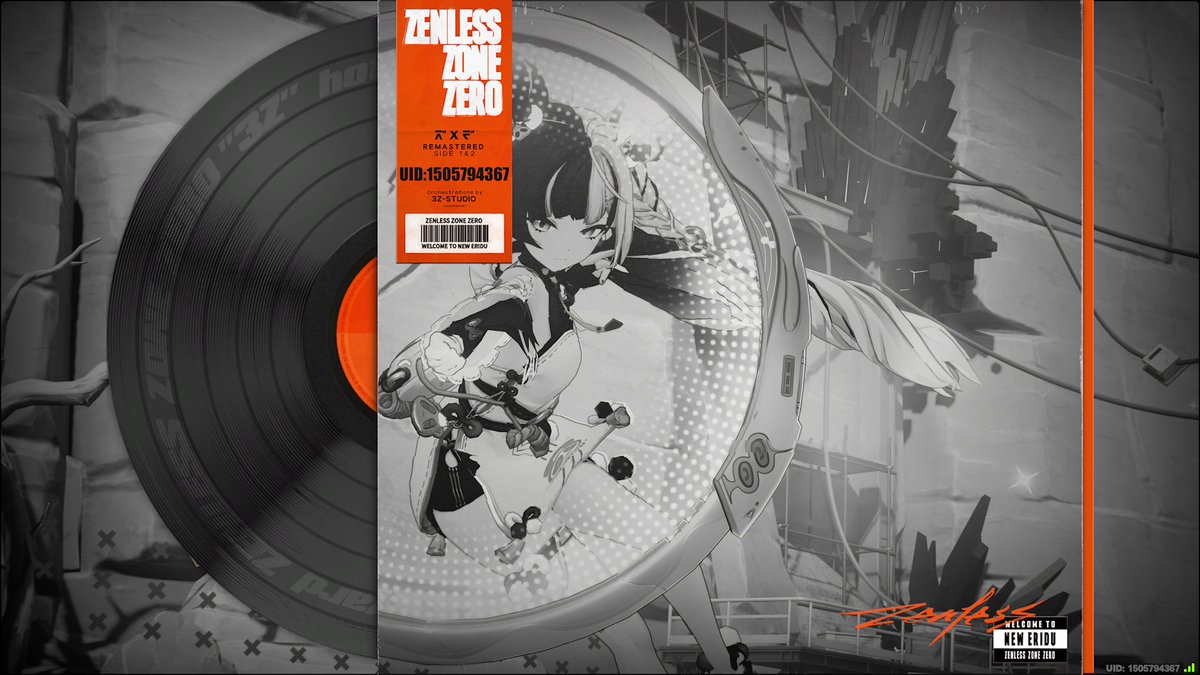 Gentryfication9's tweet photo. @ZZZ_EN New Dialyn album dropped too https://t.co/yAtGwZaGVC
