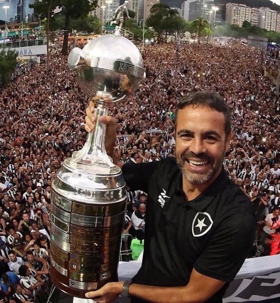 André Hernan tweet media