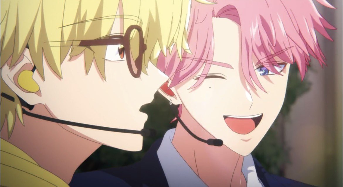 ❤️ Daily Tamon ❤️ tweet media