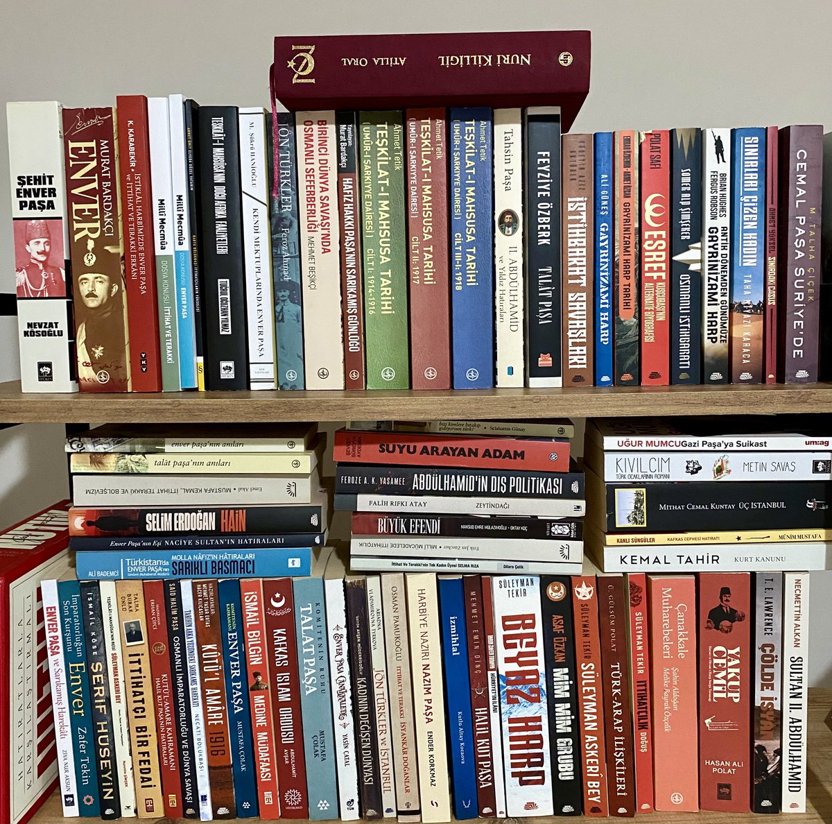 Gülşah tweet media