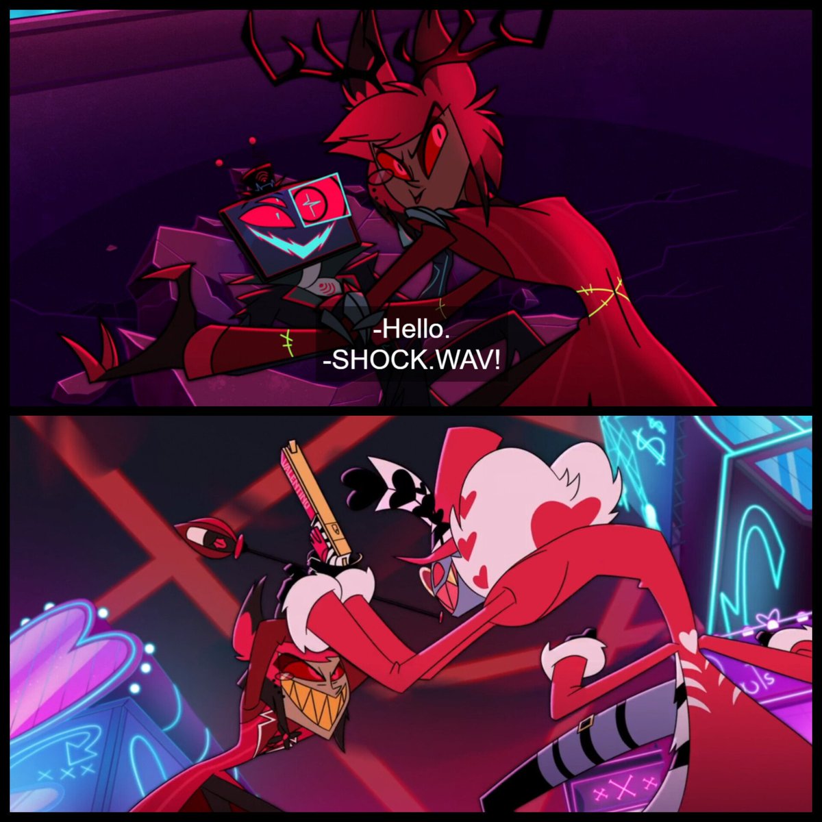 TwoDream tweet media