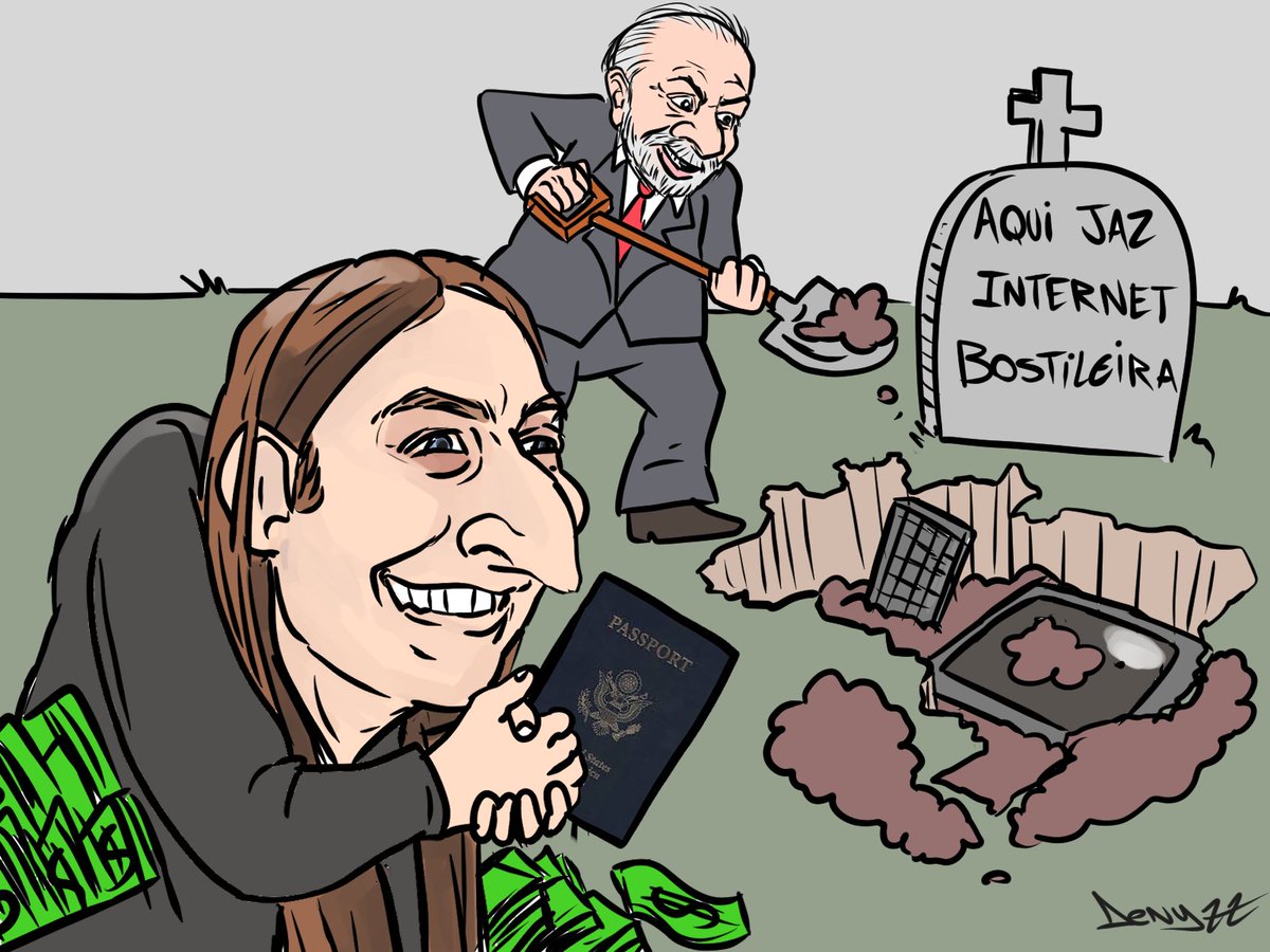 Quando eu falo isso eu sou louco? tweet media