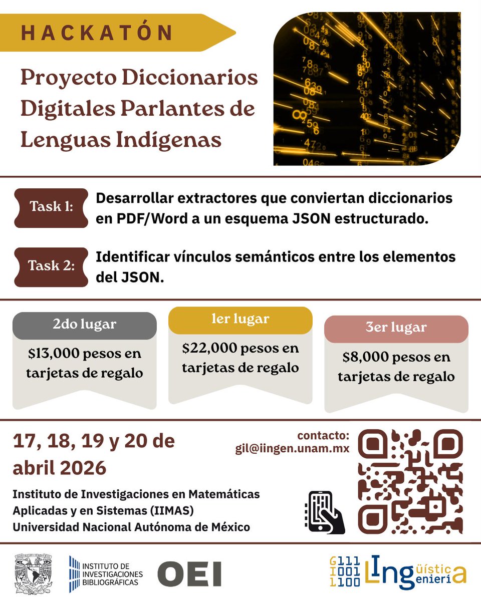 Biblioteca Nacional de México tweet media