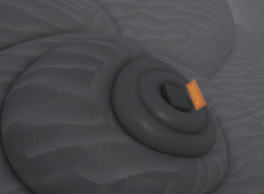 ochremaroon's tweet photo. tactical blob-holograms! #rr34 #rr34hyper #fatfur https://t.co/dI0g3nv3Rp