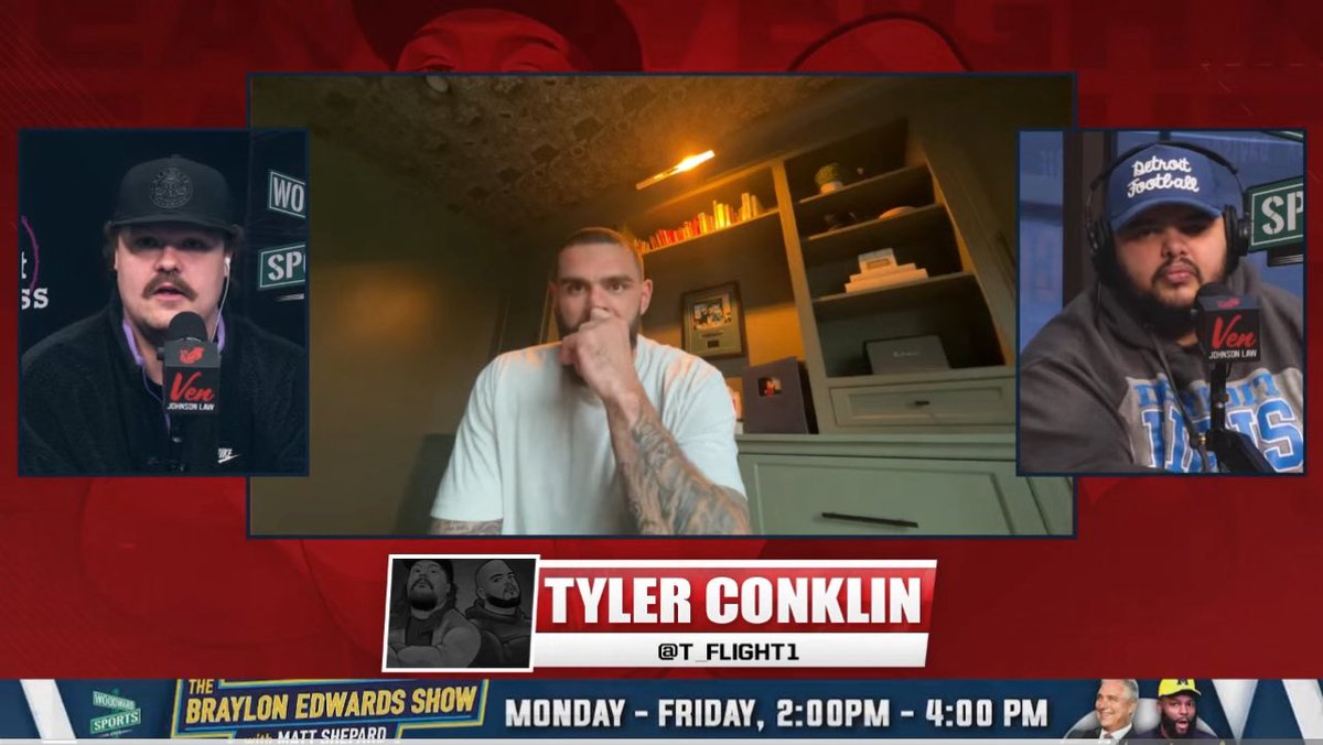 Spencer Raxter tweet media