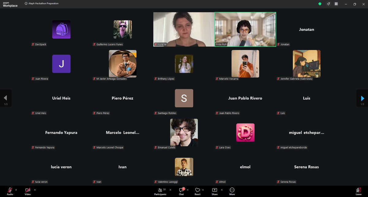 SingularityNET LatAm Community tweet media