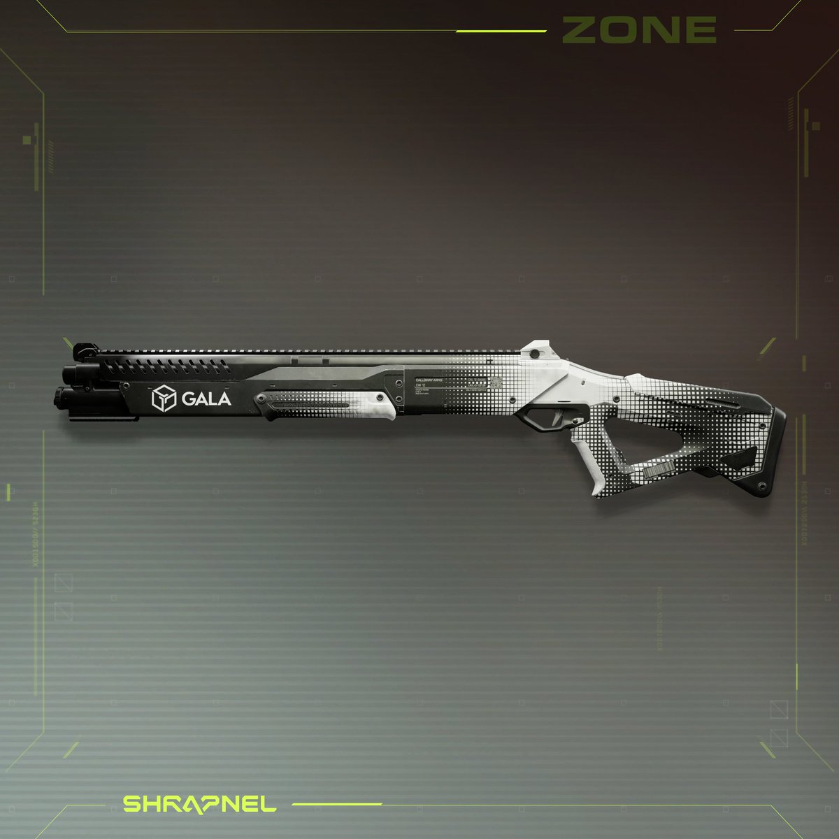 SHRAPNEL » Play Now on Steam tweet media