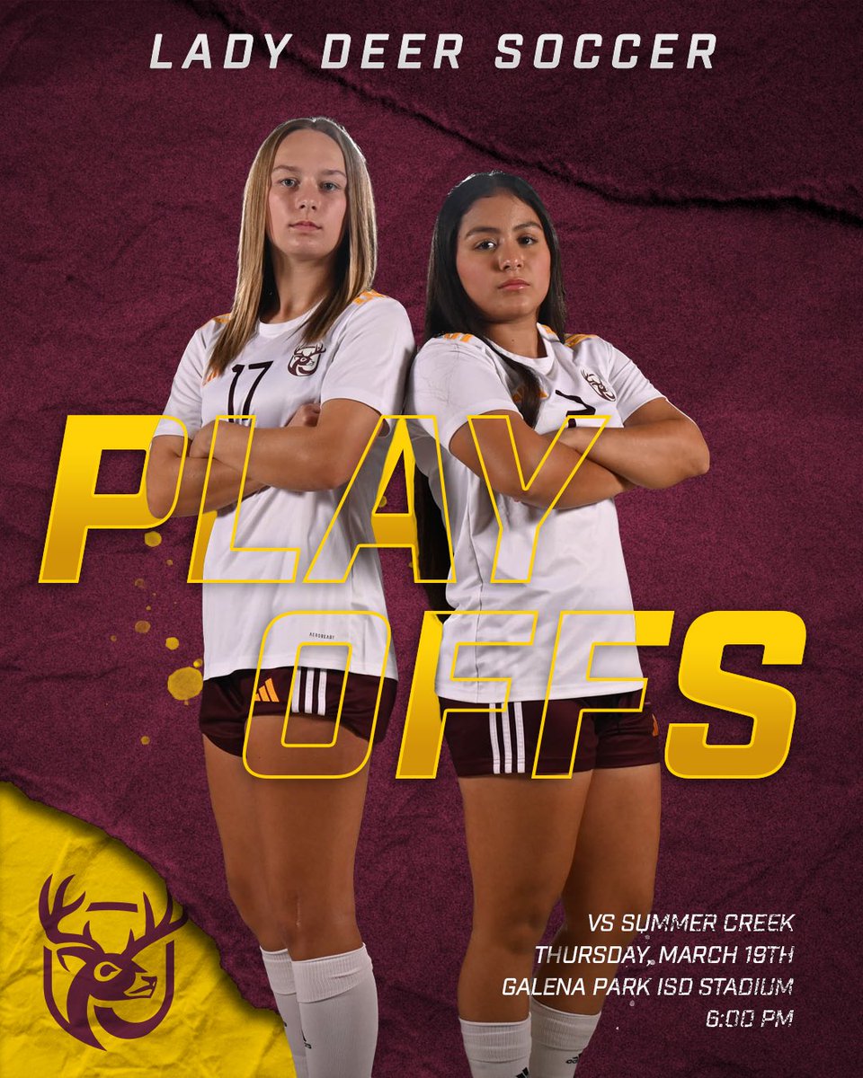 DPLadySoccer's tweet photo. ROUND 1 !!!!
#GODEER
#confidence
#1%better https://t.co/SkNZQwBMK4
