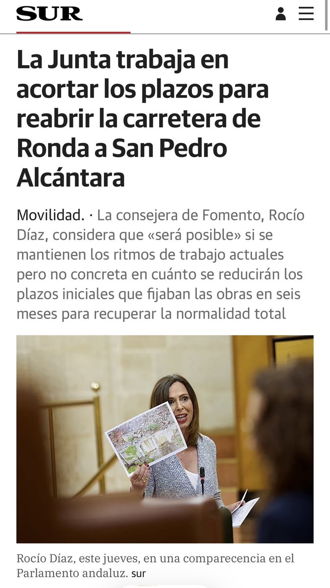 Óscar Puente tweet media