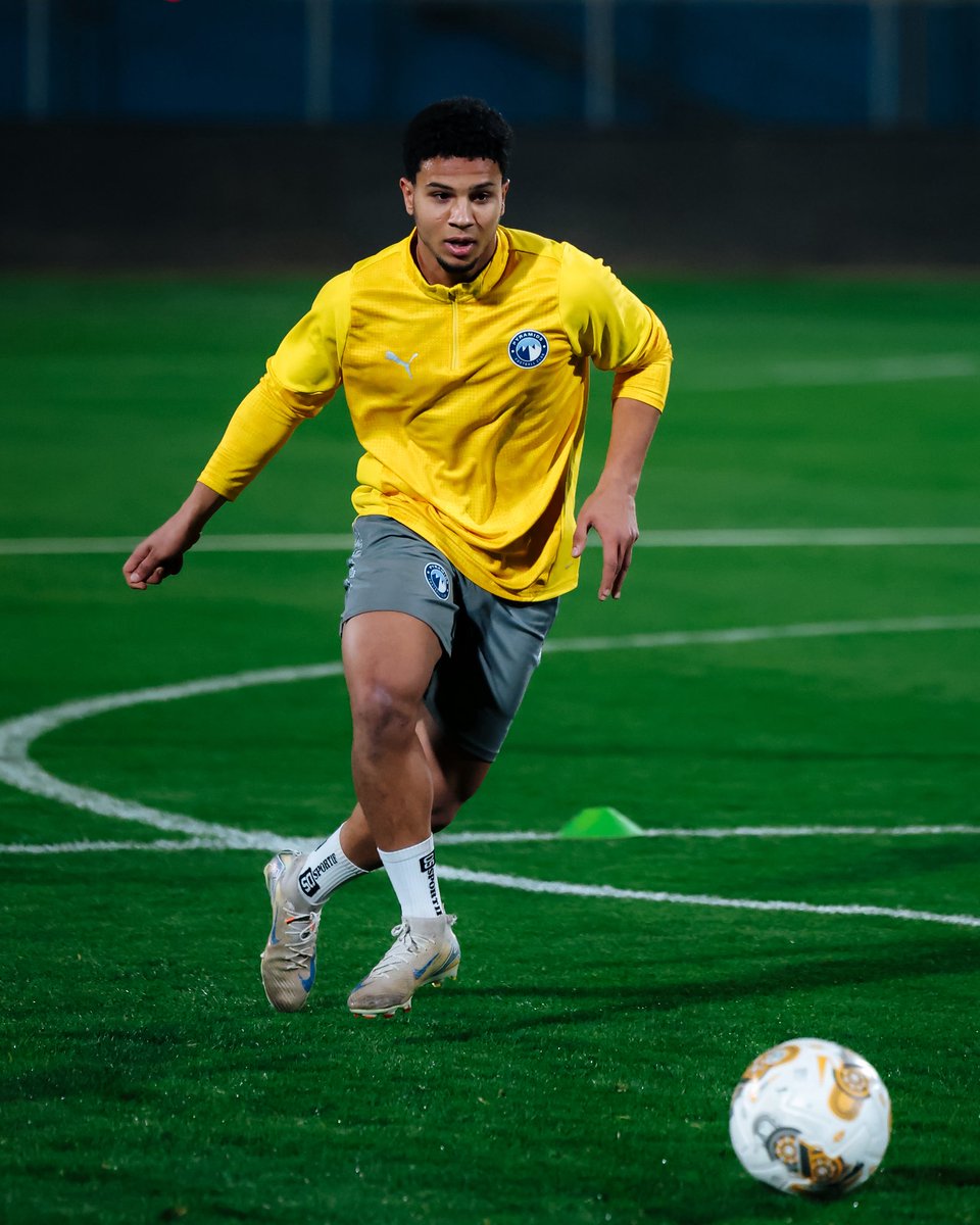 Pyramids FC tweet media