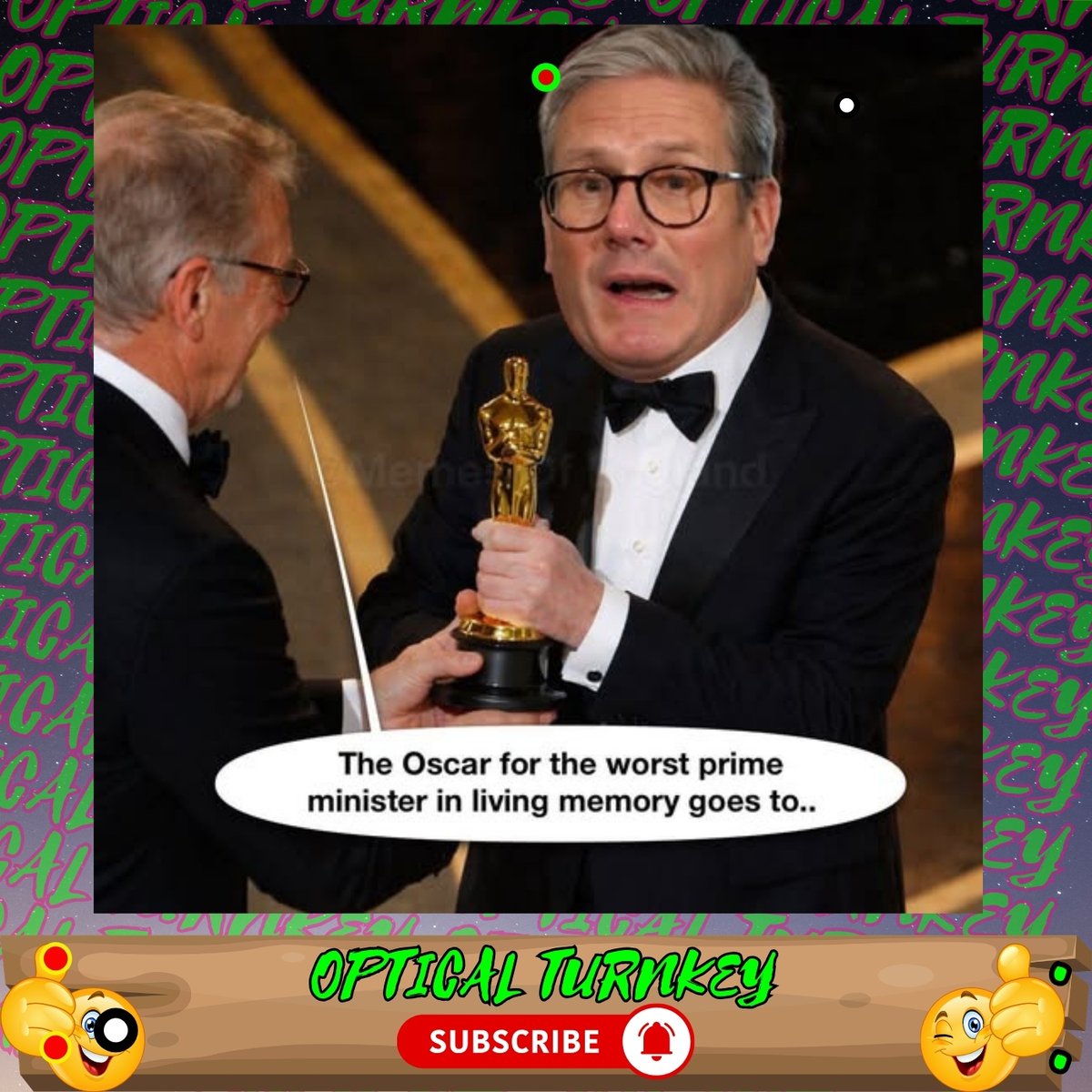 Optical Turnkey tweet media